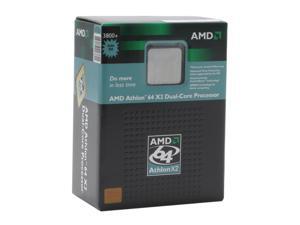 AMD Athlon 64 X2 3800+ 2.0GHz Socket 939 Processor