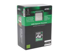 AMD Opteron 165 1.8GHz Socket 939 Processor
