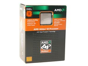 AMD Athlon 64 3500+ 2.2GHz Socket 939 Processor