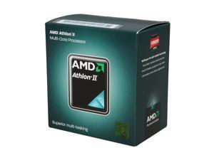 AMD Athlon II X2 245 2.9GHz Socket AM3 Desktop Processor