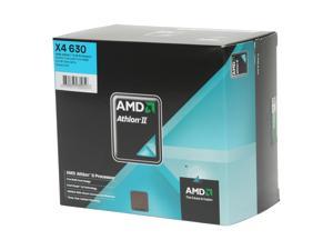 Athlon X4