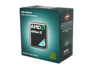 AMD Athlon II X3 455 3.3GHz Socket AM3 Desktop Processor
