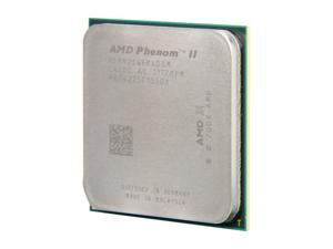 AMD Phenom II X4 925 2.8GHz Socket AM3 Desktop Processor - OEM