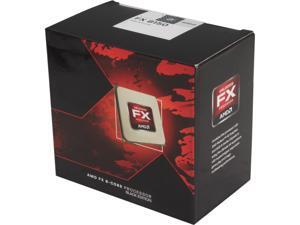 AMD FX-8150 Zambezi 8-Core 3.6 GHz Socket AM3+ 125W FD8150FRGUBOX Desktop Processor AMD FX-8150 Zambezi 8-Core 3.6 GHz Socket AM3+ 125W FD8150FRGUBOX Desktop Processor