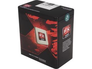 AMD FX-8120 3.1GHz Socket AM3+ Desktop Processor