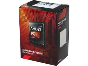 AMD FX-4300 Vishera Quad-Core 3.8GHz (4.0GHz) Socket AM3+ 95W FD4300WMHKBOX Desktop Processor AMD FX-4300 Vishera Quad-Core 3.8GHz (4.0GHz) Socket AM3+ 95W FD4300WMHKBOX Desktop Processor