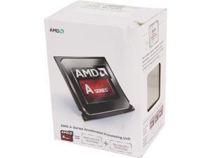 AMD A10-6700 Richland Quad-Core 3.7 GHz Socket FM2 65W AD6700OKHLBOX Desktop Processor AMD Radeon HD AMD A10-6700 Richland Quad-Core 3.7 GHz Socket FM2 65W AD6700OKHLBOX Desktop Processor AMD Radeon HD