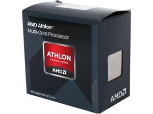 AMD Athlon X4 845 with AMD quiet cooler Quad-Core Socket FM2+ 65W AD845XACKASBX Desktop Processor AMD Athlon X4 845 with AMD quiet cooler Quad-Core Socket FM2+ 65W AD845XACKASBX Desktop Processor