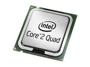 Intel Core 2 Quad Q8400 2.66GHz LGA 775 Processor