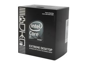 Core  on Core I7 965 Extreme Edition Bloomfield 3 2ghz Lga 1366 130w Quad Core