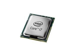 Intel Core i7-950 3.06GHz LGA 1366 130W Quad-Core Processor