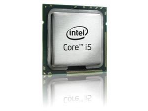 Intel Core i5-670 3.46GHz LGA 1156 Desktop Processor