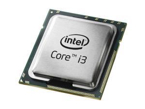 Intel Core i3-540 3.06GHz LGA 1156 73W Dual-Core Desktop Processor