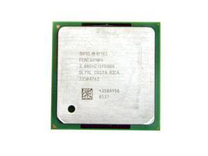 Intel Pentium 4 3.0E 3.0GHz Socket 478 Single-Core Processor - OEM