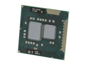 Intel Core i3-330M Arrandale 2.13 GHz Socket G1 Dual-Core I3 330M (SLBMD) Mobile Processor Intel Core i3-330M Arrandale 2.13 GHz Socket G1 Dual-Core I3 330M (SLBMD) Mobile Processor