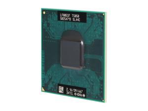 Intel Core 2 Duo T5850 Merom 2.16 GHz Socket P Dual-Core T5850 (SLA4C) Mobile Processor Intel Core 2 Duo T5850 Merom 2.16 GHz Socket P Dual-Core T5850 (SLA4C) Mobile Processor