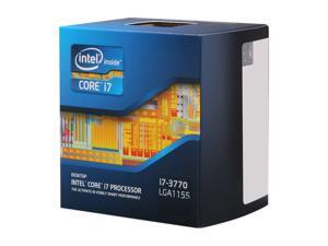Intel Core i7-3770 3.4GHz (3.9GHz Turbo) LGA 1155 Desktop Processor Intel Core i7-3770 3.4GHz (3.9GHz Turbo) LGA 1155 Desktop Processor