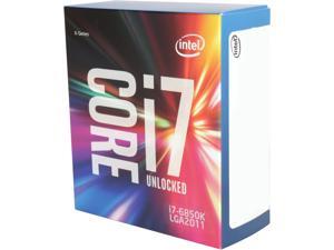 CPU INTEL|CORE I7 6850K 15M 3.6G Configurator CPU INTEL|CORE I7 6850K 15M 3.6G Configurator