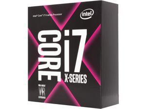 Intel Core i7-7740X Kaby Lake-X Quad-Core 4.3 GHz LGA 2066 112W BX80677I77740X Desktop Processor Intel Core i7-7740X Kaby Lake-X Quad-Core 4.3 GHz LGA 2066 112W BX80677I77740X Desktop Processor
