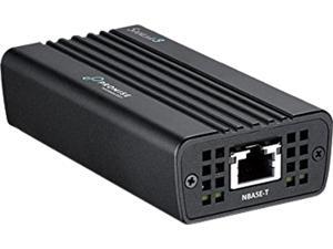 Promise AC SL3T1GL SANLink3 T1 Dual Thunderbolt 3PT to dual 10Gbps EB Adapter Promise AC SL3T1GL SANLink3 T1 Dual Thunderbolt 3PT to dual 10Gbps EB Adapter