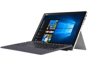 ASUS Transformer 3 Pro T304UA-P72S-CA Intel Core i7 7th Gen 7500U (2.70 GHz) 8 GB LPDDR3 Memory 256 GB SSD Intel HD Graphics 620 12.6" Touchscreen 2160 x 1440 2-in-1 Laptop Windows 10 Pro 64-Bit ASUS Transformer 3 Pro T304UA-P72S-CA Intel Core i7 7th Gen 7500U (2.70 GHz) 8 GB LPDDR3 Memory 256 GB SSD Intel HD Graphics 620 12.6" Touchscreen 2160 x 1440 2-in-1 Laptop Windows 10 Pro 64-Bit