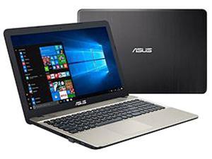 ASUS Bilingual Laptop K541UA-Q32-CB Intel Core i3 7th Gen 7100U (2.40 GHz) 8 GB Memory 1 TB HDD Intel HD Graphics 620 15.6" Windows 10 Home 64-Bit ASUS Bilingual Laptop K541UA-Q32-CB Intel Core i3 7th Gen 7100U (2.40 GHz) 8 GB Memory 1 TB HDD Intel HD Graphics 620 15.6" Windows 10 Home 64-Bit