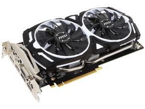 MSI Video Card GTX 1060 6G OCV1 6GB GDDR5 192Bit PCI Express HDMI/ Dual-link DVI-D / DisplayPort Retail MSI Video Card GTX 1060 6G OCV1 6GB GDDR5 192Bit PCI Express HDMI/ Dual-link DVI-D / DisplayPort Retail