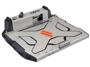 Havis Toughbook Certified Vehicle Docking Station (Dual Pass-Through) For The Pa Havis Toughbook Certified Vehicle Docking Station (Dual Pass-Through) For The Pa