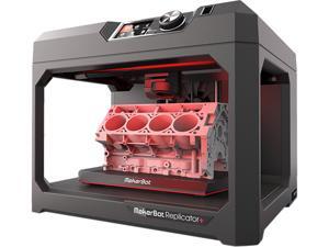 MAKERBOT MAKERBOT REPLICATOR+ MAKERBOT MAKERBOT REPLICATOR+