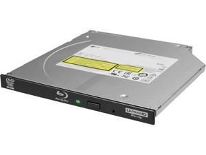 LG Ultra Slim BD DVDRW BU40N 6X SATA 9.5mm Tray Retail LG Ultra Slim BD DVDRW BU40N 6X SATA 9.5mm Tray Retail