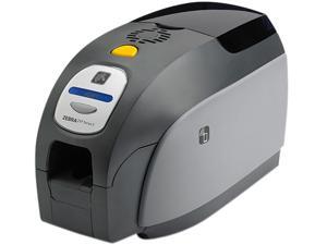 Zebra Z32-00000200US00 ZXP Series 3 Double-Sided Card Printer Zebra Z32-00000200US00 ZXP Series 3 Double-Sided Card Printer