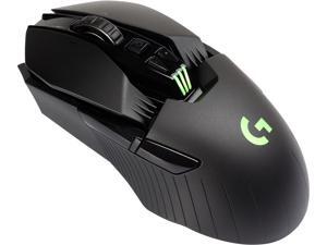 Logitech G903 LIGHTSPEED Gaming Mouse with POWERPLAY Wireless Charging Compatibility Logitech G903 LIGHTSPEED Gaming Mouse with POWERPLAY Wireless Charging Compatibility