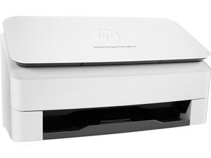 HP ScanJet Enterprise Flow 5000 s4 Sheet-feed Scanner HP ScanJet Enterprise Flow 5000 s4 Sheet-feed Scanner