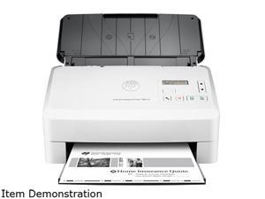 HP ScanJet Enterprise Flow 7000 s3 (L2757A#BGJ) Up to 600 dpi USB color document scanner HP ScanJet Enterprise Flow 7000 s3 (L2757A#BGJ) Up to 600 dpi USB color document scanner