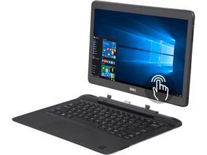 Dell Latitude 13 7000 7350 GVY32 Intel Core M 5Y71 (1.20 GHz) 4 GB Memory 128 GB SSD 13.3" Touchscreen 1920 x 1080 2-in-1 Laptop Windows 10 Pro 64-Bit Dell Latitude 13 7000 7350 GVY32 Intel Core M 5Y71 (1.20 GHz) 4 GB Memory 128 GB SSD 13.3" Touchscreen 1920 x 1080 2-in-1 Laptop Windows 10 Pro 64-Bit
