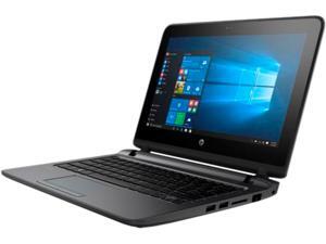 HP Laptop ProBook 11 EE G2 (V2W52UT#ABA) Intel Celeron 3855U (1.60 GHz) 4 GB Memory 500 GB HDD Intel HD Graphics 510 11.6" Windows 7 Professional 64-Bit HP Laptop ProBook 11 EE G2 (V2W52UT#ABA) Intel Celeron 3855U (1.60 GHz) 4 GB Memory 500 GB HDD Intel HD Graphics 510 11.6" Windows 7 Professional 64-Bit