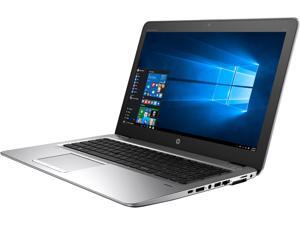 HP Laptop EliteBook 850 G4 (1BS51UT#ABA) Intel Core i7 7th Gen 7500U (2.70 GHz) 8 GB Memory 256 GB SSD Intel HD Graphics 620 15.6" Windows 10 Pro 64-Bit HP Laptop EliteBook 850 G4 (1BS51UT#ABA) Intel Core i7 7th Gen 7500U (2.70 GHz) 8 GB Memory 256 GB SSD Intel HD Graphics 620 15.6" Windows 10 Pro 64-Bit