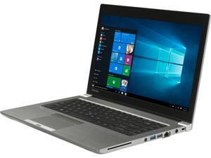 TOSHIBA TECRA Z40-C I5-6200U 2.3G 8GB TOSHIBA TECRA Z40-C I5-6200U 2.3G 8GB