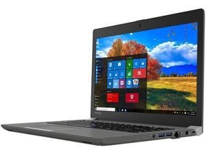 TOSHIBA TECRA Z40-C I5-6300U 2.4G 8GB TOSHIBA TECRA Z40-C I5-6300U 2.4G 8GB