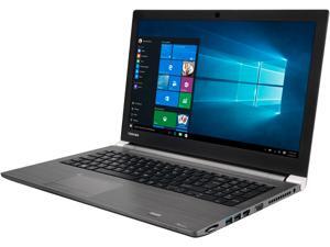 TOSHIBA 256GB 15.6IN W10P WL BT TOSHIBA 256GB 15.6IN W10P WL BT