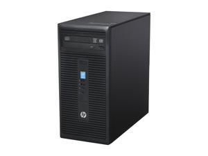 HP 280 G1 (P0C87UT#ABA) Desktop PC - Intel Core i3 4170 (3.70 GHz), 4GB DDR3 500GB HDD, Intel HD Graphics 4400, Windows 7 Professional 64-Bit HP 280 G1 (P0C87UT#ABA) Desktop PC - Intel Core i3 4170 (3.70 GHz), 4GB DDR3 500GB HDD, Intel HD Graphics 4400, Windows 7 Professional 64-Bit