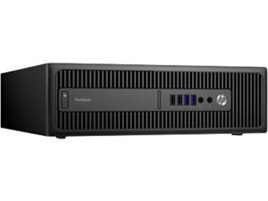 HP Desktop Computer ProDesk 600 G2 (P5U73UT#ABA) Intel Core i5 6th Gen 6500 (3.20 GHz) 8 GB DDR4 256 GB SSD Intel HD Graphics 530 Windows 7 Professional 64-Bit (Downgrade From Windows 10 Pro) HP Desktop Computer ProDesk 600 G2 (P5U73UT#ABA) Intel Core i5 6th Gen 6500 (3.20 GHz) 8 GB DDR4 256 GB SSD Intel HD Graphics 530 Windows 7 Professional 64-Bit (Downgrade From Windows 10 Pro)