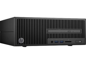 HP Desktop Computer 280 G2 (W5X38UT#ABA) Intel Core i5 6th Gen 6500 (3.20 GHz) 4 GB DDR4 500 GB HDD Intel HD Graphics 530 Windows 10 Pro 64-Bit HP Desktop Computer 280 G2 (W5X38UT#ABA) Intel Core i5 6th Gen 6500 (3.20 GHz) 4 GB DDR4 500 GB HDD Intel HD Graphics 530 Windows 10 Pro 64-Bit