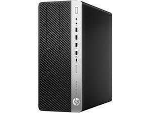 HP Desktop Computer EliteDesk 800 G3 (1FY73UT#ABA) Intel Core i7 7th Gen 7700 (3.6 GHz) 16 GB DDR4 512 GB SSD Intel HD Graphics 630 Windows 10 Pro 64-Bit HP Desktop Computer EliteDesk 800 G3 (1FY73UT#ABA) Intel Core i7 7th Gen 7700 (3.6 GHz) 16 GB DDR4 512 GB SSD Intel HD Graphics 630 Windows 10 Pro 64-Bit