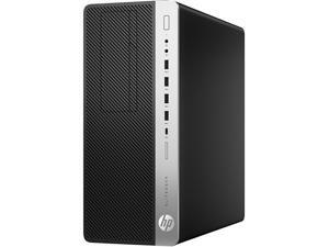 HP Desktop Computer EliteDesk 800 G3 (1FY76UT#ABA) Intel Core i5 7th Gen 7500 (3.4 GHz) 8 GB DDR4 512 GB SSD Intel HD Graphics 630 Windows 10 Pro 64-Bit HP Desktop Computer EliteDesk 800 G3 (1FY76UT#ABA) Intel Core i5 7th Gen 7500 (3.4 GHz) 8 GB DDR4 512 GB SSD Intel HD Graphics 630 Windows 10 Pro 64-Bit