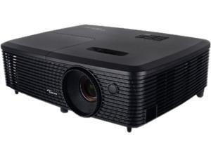 OPTOMA X341 X341 XGA Presentation Projector OPTOMA X341 X341 XGA Presentation Projector