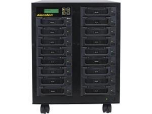 Aleratec 1:16 HDD Copy Cruiser IDE/SATA High-Speed WL Aleratec 1:16 HDD Copy Cruiser IDE/SATA High-Speed WL