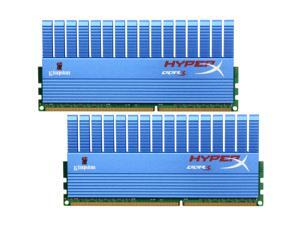 HyperX T1 Series 4GB (2 x 2GB) 240-Pin DDR3 SDRAM DDR3 2133 Desktop Memory Model KHX2133C9AD3T1K2/4GX HyperX T1 Series 4GB (2 x 2GB) 240-Pin DDR3 SDRAM DDR3 2133 Desktop Memory Model KHX2133C9AD3T1K2/4GX