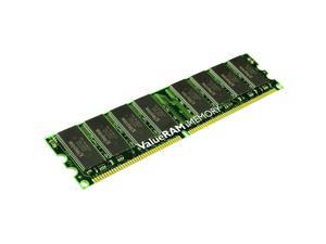 Kingston ValueRAM 1GB 184-Pin DDR SDRAM DDR 400 (PC 3200) Desktop Memory