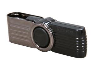 Kingston DataTraveler 101 Gen 2 16GB USB 2.0 Flash Drive (Black) Model DT101G2/16GBZ Kingston DataTraveler 101 Gen 2 16GB USB 2.0 Flash Drive (Black) Model DT101G2/16GBZ